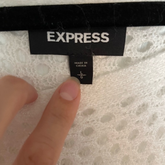 Express Top - Picture 3 of 3